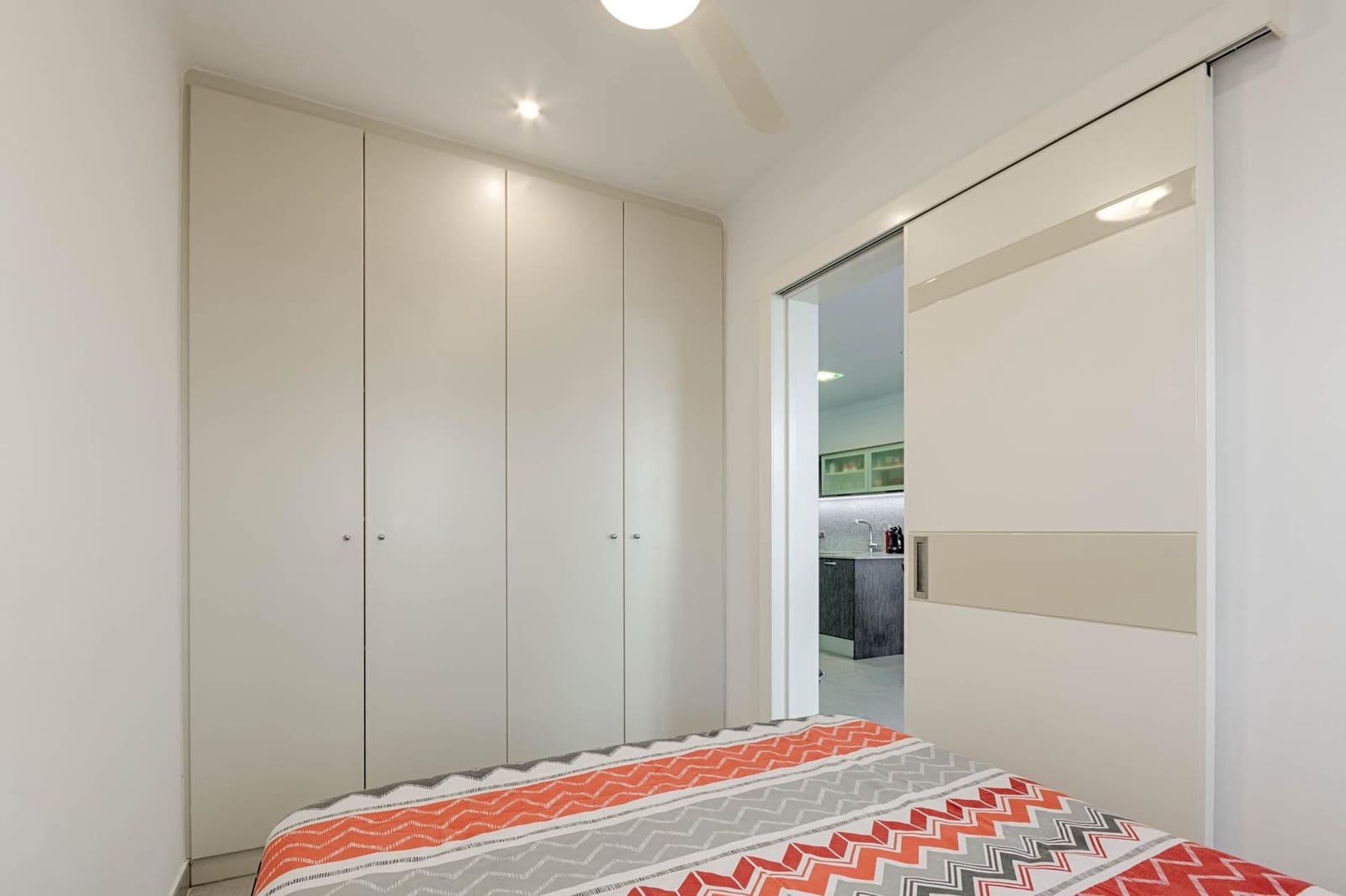 1 bedroom Apartment for rent in Roses - € 890 (Ref: 10102598)