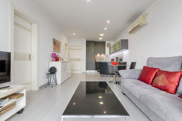 1 bedroom Apartment for rent in Roses - € 890 (Ref: 10102598)