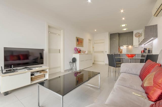1 bedroom Apartment for rent in Roses - € 890 (Ref: 10102598)
