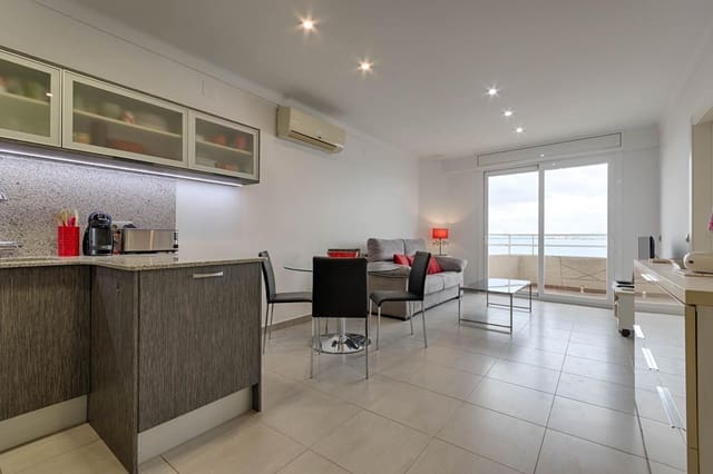 1 bedroom Apartment for rent in Roses - € 890 (Ref: 10102598)
