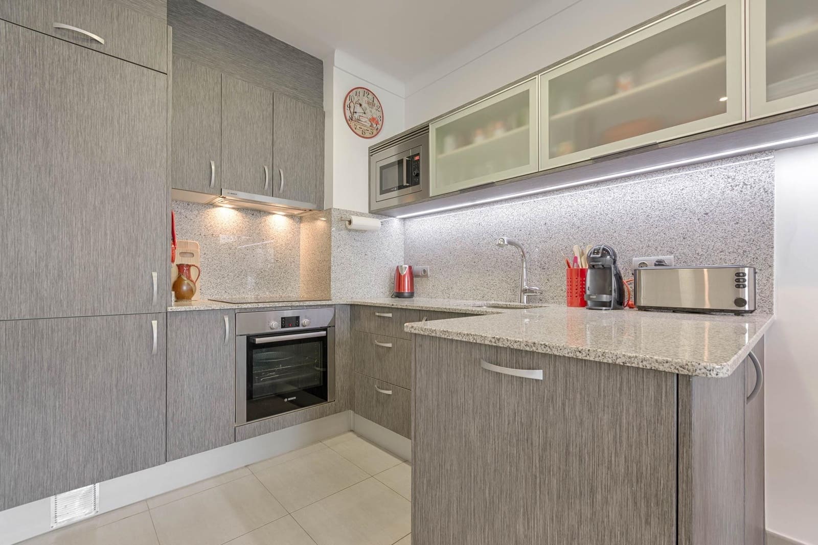 1 bedroom Apartment for rent in Roses - € 890 (Ref: 10102598)