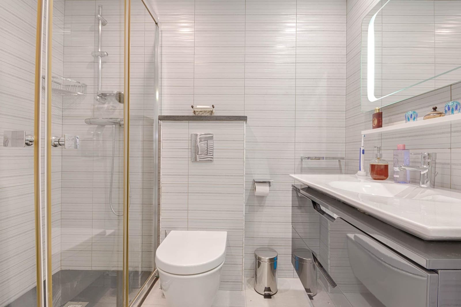 1 bedroom Apartment for rent in Roses - € 890 (Ref: 10102598)