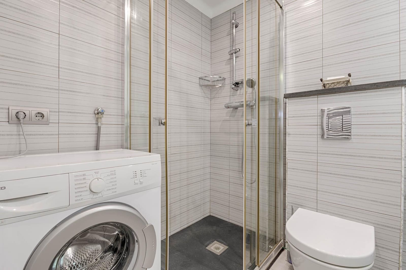 1 bedroom Apartment for rent in Roses - € 890 (Ref: 10102598)