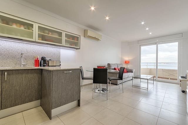 1 bedroom Apartment for rent in Roses - € 890 (Ref: 10102598)