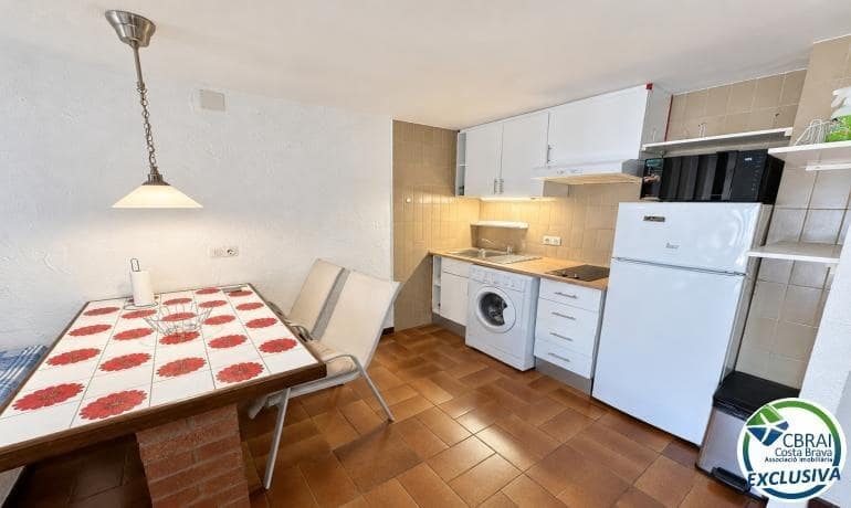 Yksiö myytävänä paikassa Santa Margarida - 185 000 € (Ref: 10109677)