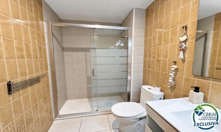 Yksiö myytävänä paikassa Santa Margarida - 185 000 € (Ref: 10109677)