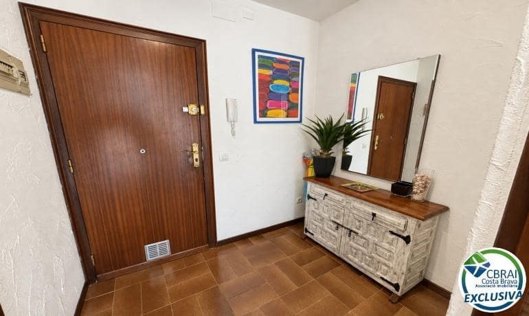 Yksiö myytävänä paikassa Santa Margarida - 185 000 € (Ref: 10109677)
