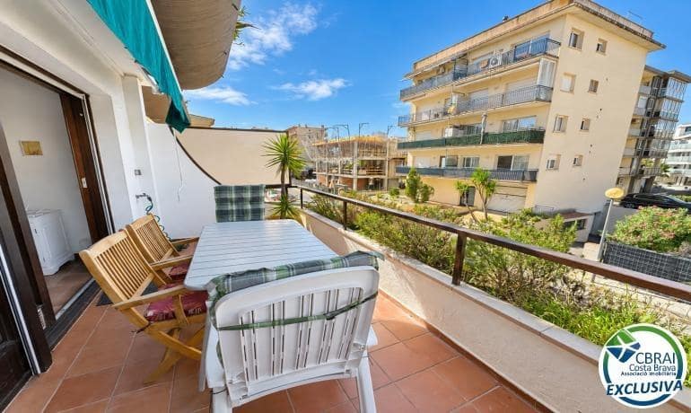 Yksiö myytävänä paikassa Santa Margarida - 185 000 € (Ref: 10109677)