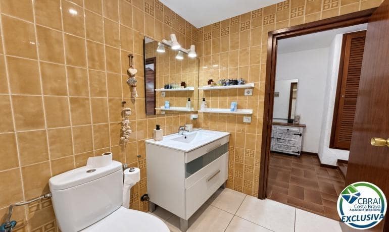 Yksiö myytävänä paikassa Santa Margarida - 185 000 € (Ref: 10109677)
