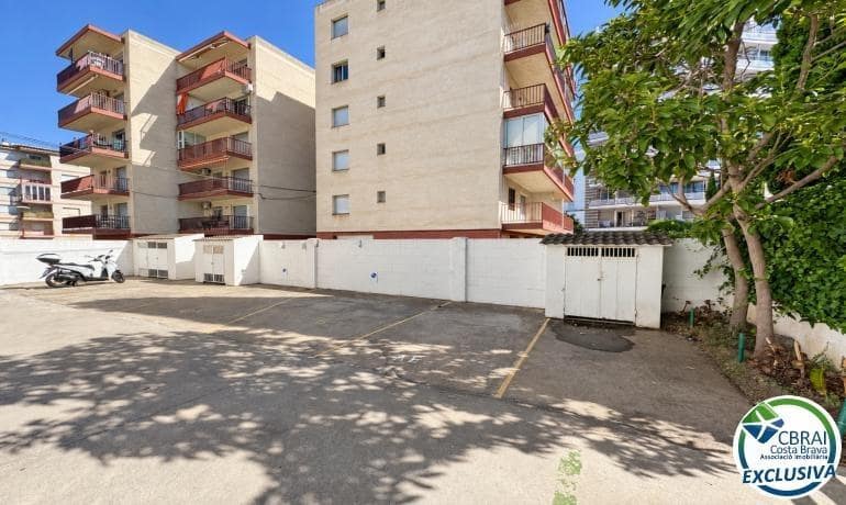 Yksiö myytävänä paikassa Santa Margarida - 185 000 € (Ref: 10109677)