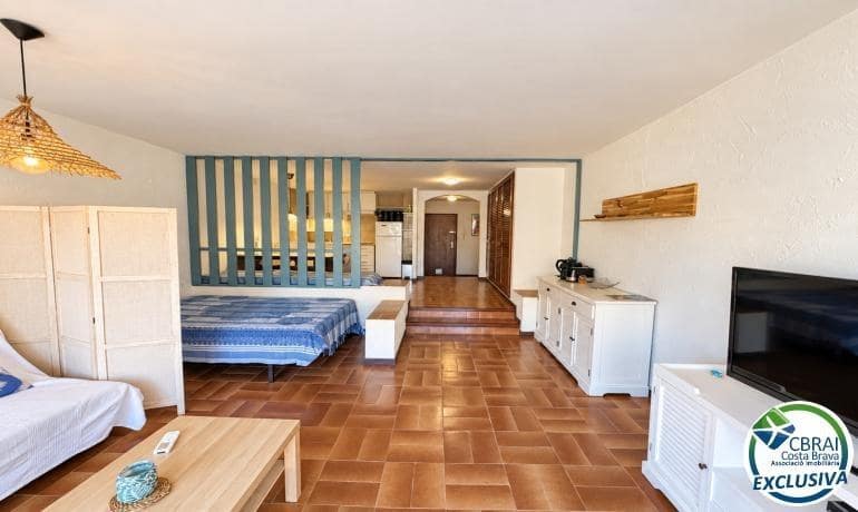 Yksiö myytävänä paikassa Santa Margarida - 185 000 € (Ref: 10109677)