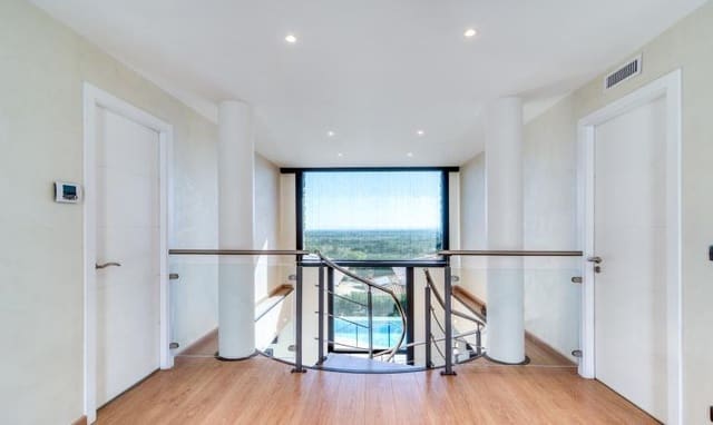 3 camera da letto Villa in vendita in Palau-saverdera con piscina garage - 1.095.000 € (Rif: 10109678)