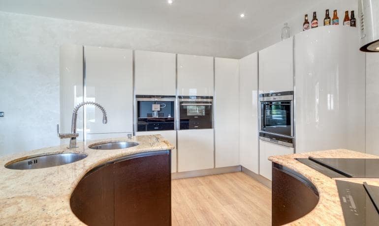 3 camera da letto Villa in vendita in Palau-saverdera con piscina garage - 1.095.000 € (Rif: 10109678)