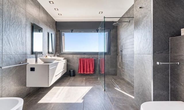 3 camera da letto Villa in vendita in Palau-saverdera con piscina garage - 1.095.000 € (Rif: 10109678)