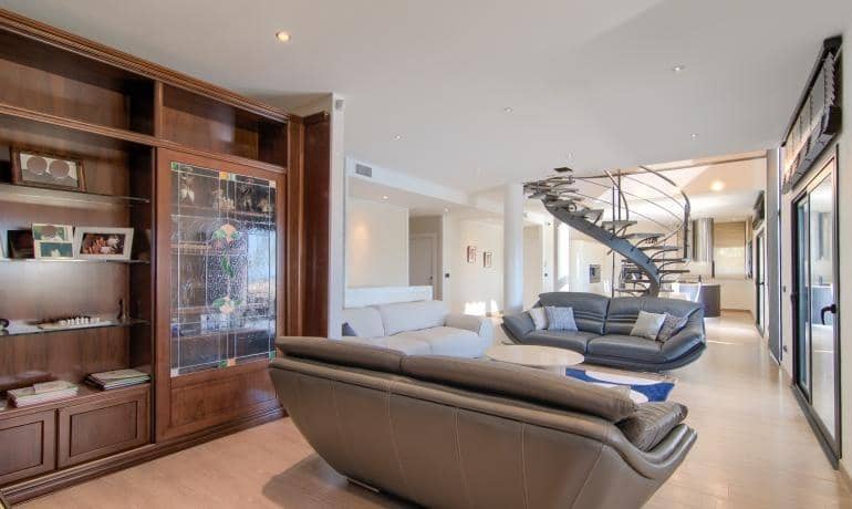 3 camera da letto Villa in vendita in Palau-saverdera con piscina garage - 1.095.000 € (Rif: 10109678)