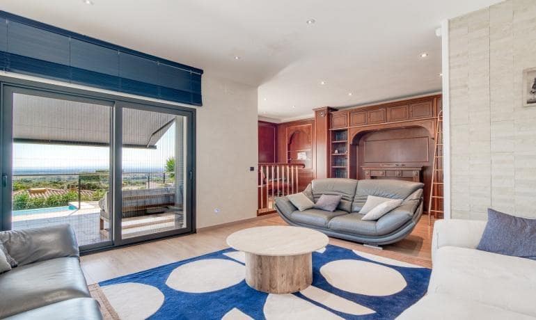 3 camera da letto Villa in vendita in Palau-saverdera con piscina garage - 1.095.000 € (Rif: 10109678)