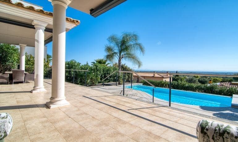 3 camera da letto Villa in vendita in Palau-saverdera con piscina garage - 1.095.000 € (Rif: 10109678)