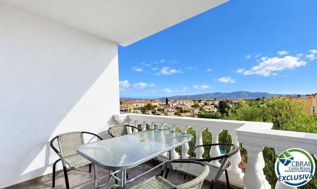 1 makuuhuone Huoneisto myytävänä paikassa Empuriabrava, Castelló d'Empúries mukana uima-altaan 
autotalli - 190 000 € (Ref: 10115864)