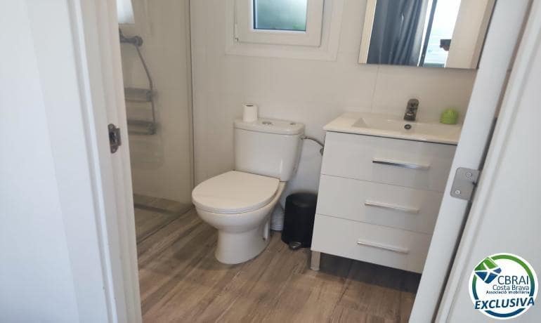 3 Zimmer Villa zu verkaufen in Empuriabrava mit Pool - 475.000 € (Ref: 10115865)
