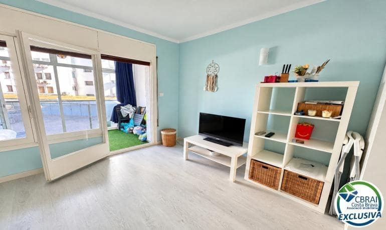 Studio til salg i Santa Margarida - € 87.000 (Ref: 10120176)