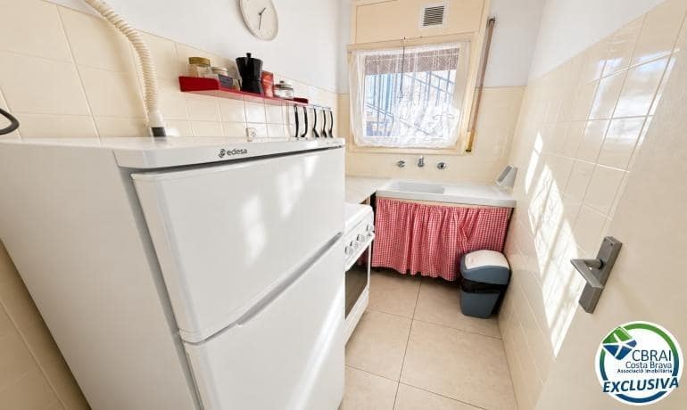 Studio til salg i Santa Margarida - € 87.000 (Ref: 10120176)