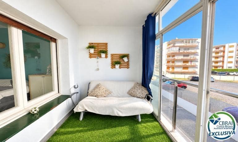 Studio til salg i Santa Margarida - € 87.000 (Ref: 10120176)
