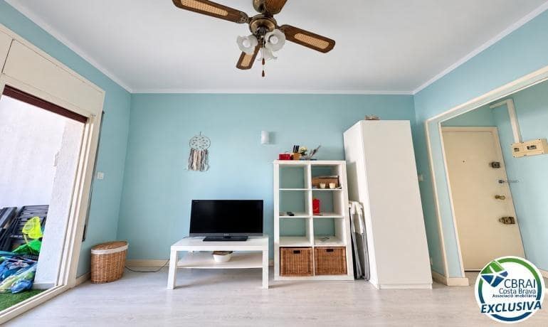 Studio til salg i Santa Margarida - € 87.000 (Ref: 10120176)