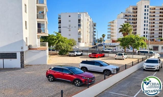 Monolocale in vendita in Santa Margarida, Roses - 87.000 € (Rif: 10120176)