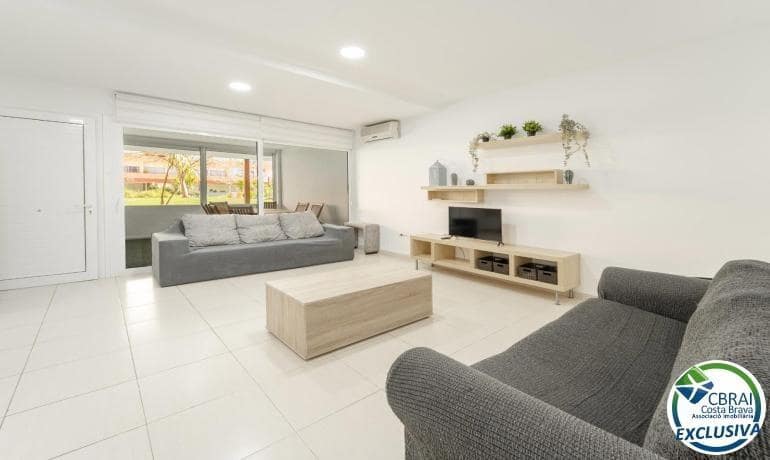 3 sovrum Lägenhet till salu i Santa Margarida med pool - 169 000 € (Ref: 10131974)