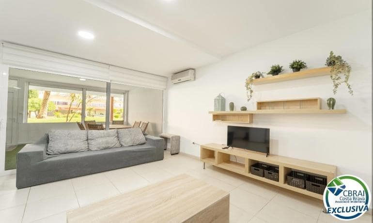 3 sovrum Lägenhet till salu i Santa Margarida med pool - 169 000 € (Ref: 10131974)