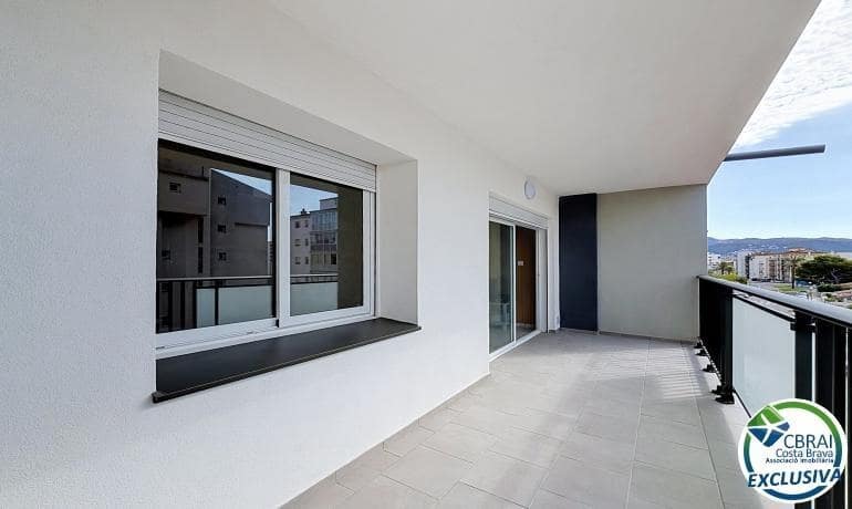 2 sovrum Lägenhet till salu i Santa Margarida - 169 000 € (Ref: 10131975)