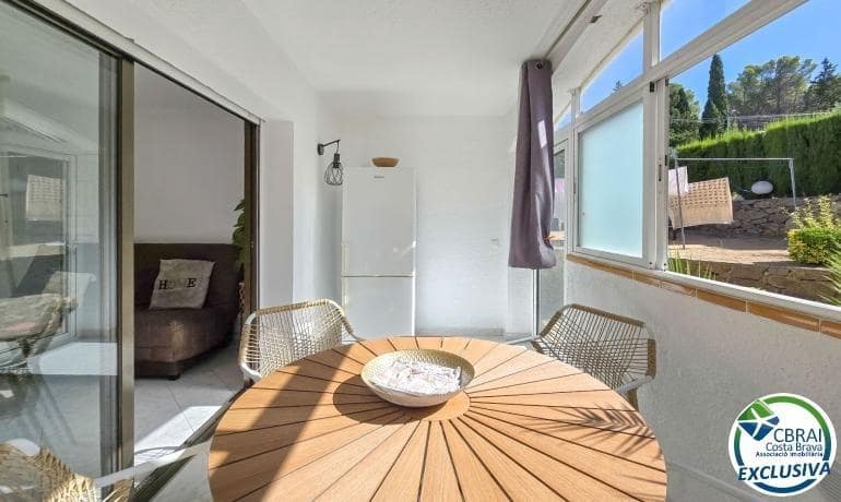 1 slaapkamer Appartement te koop in Roses met zwembad garage - € 139.500 (Ref: 10132764)