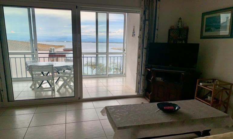 2 sovrum Lägenhet till salu i Roses med garage - 387 000 € (Ref: 10132765)