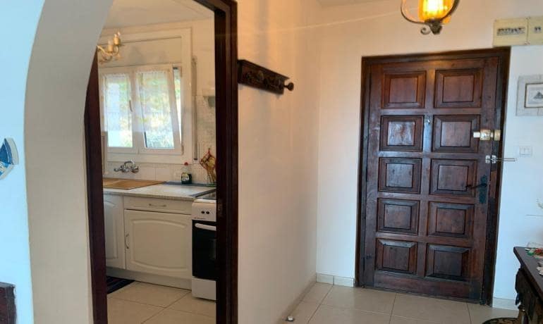 2 sovrum Lägenhet till salu i Roses med garage - 387 000 € (Ref: 10132765)