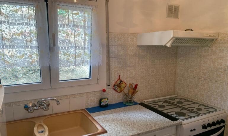 2 sovrum Lägenhet till salu i Roses med garage - 387 000 € (Ref: 10132765)