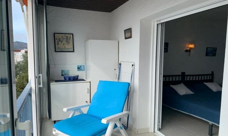 2 sovrum Lägenhet till salu i Roses med garage - 387 000 € (Ref: 10132765)