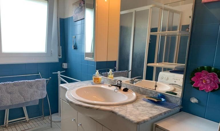 2 sovrum Lägenhet till salu i Roses med garage - 387 000 € (Ref: 10132765)