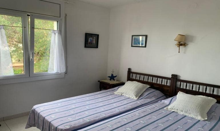 2 sovrum Lägenhet till salu i Roses med garage - 387 000 € (Ref: 10132765)