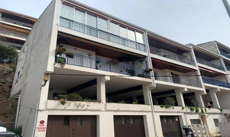 2 sovrum Lägenhet till salu i Roses med garage - 387 000 € (Ref: 10132765)