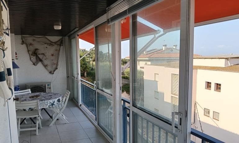 2 sovrum Lägenhet till salu i Roses med garage - 387 000 € (Ref: 10132765)