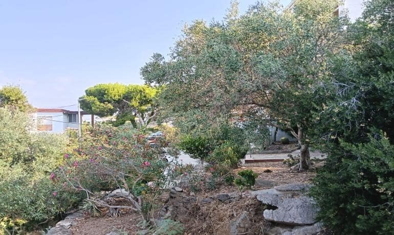 2 sovrum Lägenhet till salu i Roses med garage - 387 000 € (Ref: 10132765)