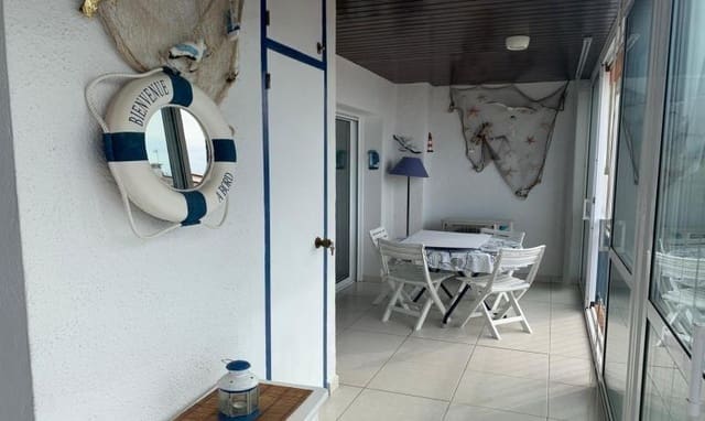 2 sovrum Lägenhet till salu i Roses med garage - 387 000 € (Ref: 10132765)