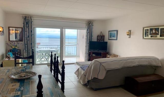 2 sovrum Lägenhet till salu i Roses med garage - 387 000 € (Ref: 10132765)