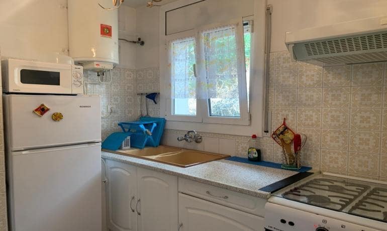2 sovrum Lägenhet till salu i Roses med garage - 387 000 € (Ref: 10132765)