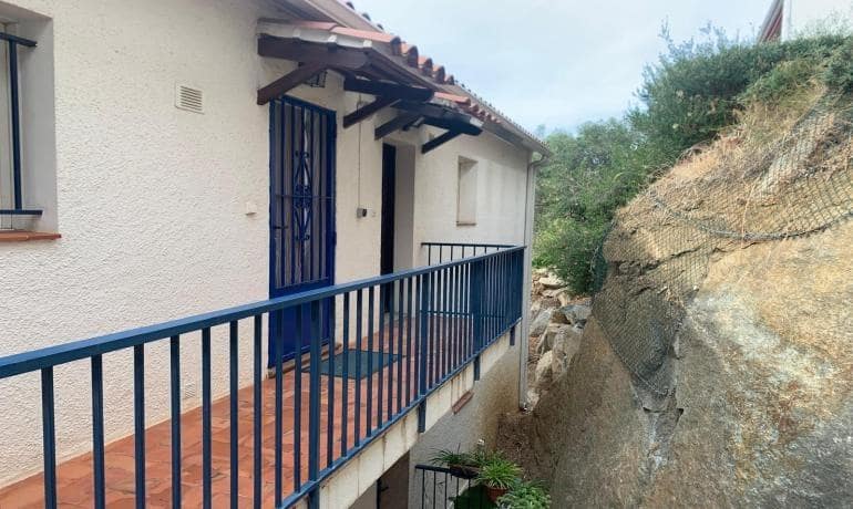 2 sovrum Lägenhet till salu i Roses med garage - 387 000 € (Ref: 10132765)