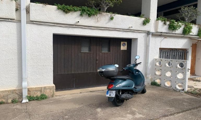 2 sovrum Lägenhet till salu i Roses med garage - 387 000 € (Ref: 10132765)