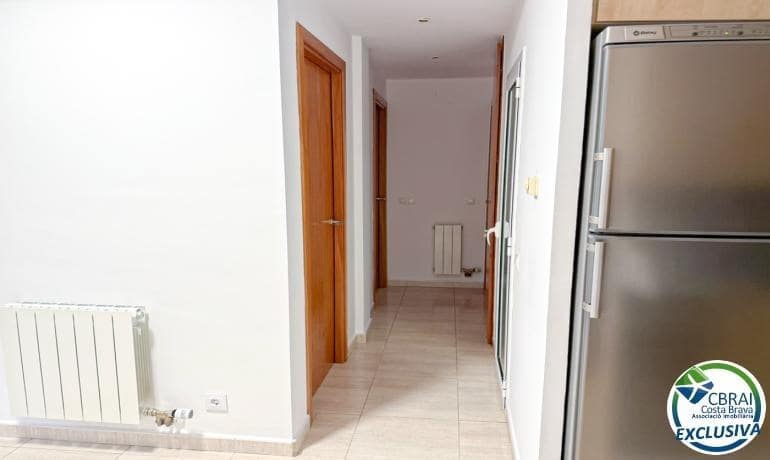 2 soveværelse Lejlighed til salg i Figueres - € 135.000 (Ref: 10139704)
