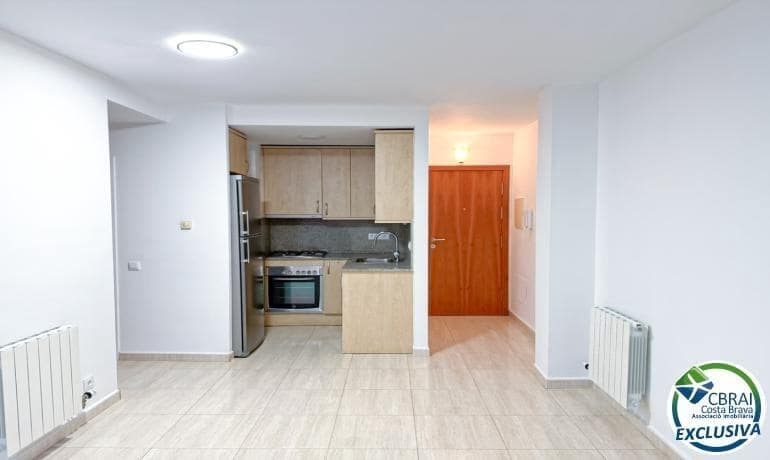 2 soveværelse Lejlighed til salg i Figueres - € 135.000 (Ref: 10139704)