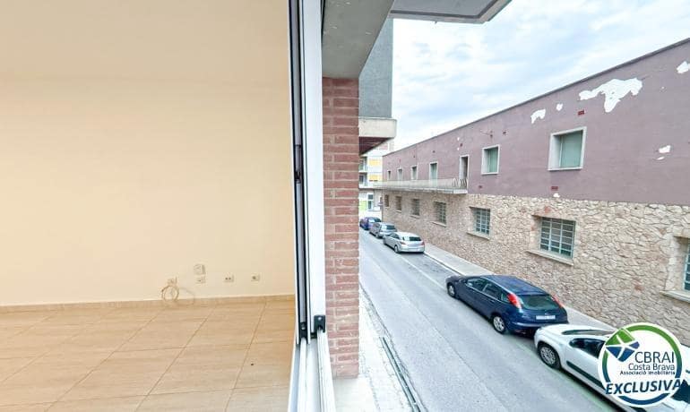 2 soveværelse Lejlighed til salg i Figueres - € 135.000 (Ref: 10139704)
