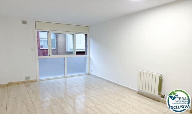 2 soveværelse Lejlighed til salg i Figueres - € 135.000 (Ref: 10139704)